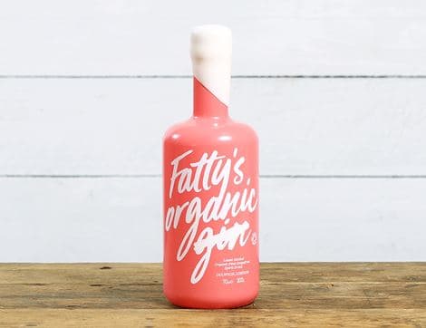 Pink Grapefruit Spirit Drink
