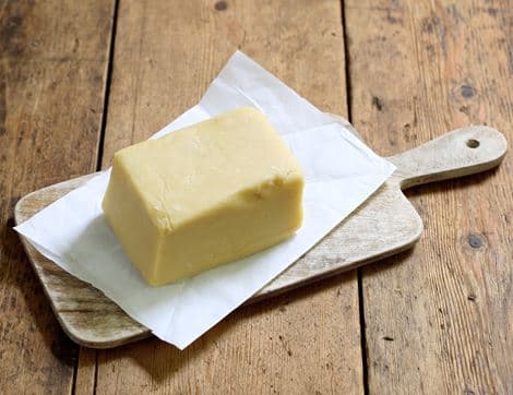 All Butter Sweet Pastry