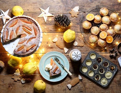 All Butter Sweet Pastry image thumbnail
