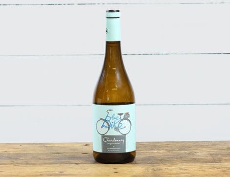 Be Bike Chardonnay
