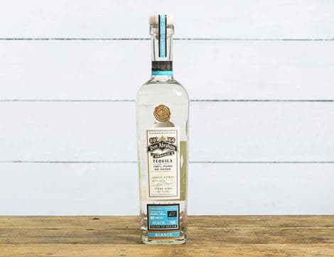 Don Abraham Tequila
