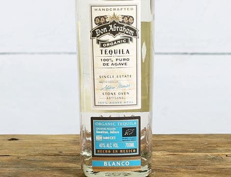 Don Abraham Tequila image thumbnail