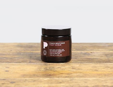 Foot Scrub image thumbnail