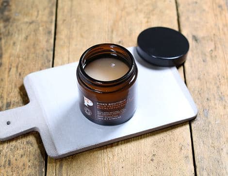 Salt Scrub, Wild Peppermint & Eucalyptus