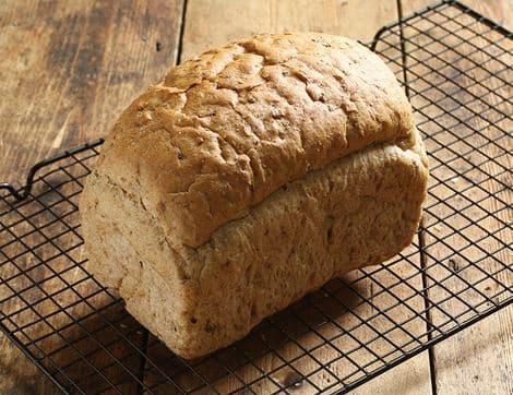 Malted Grain Loaf