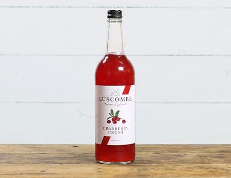 Cranberry Crush