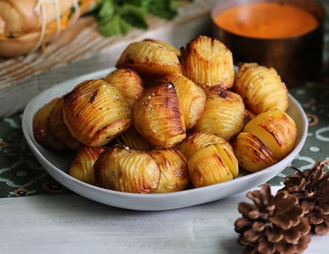 The Organic Christmas Veg Box image thumbnail