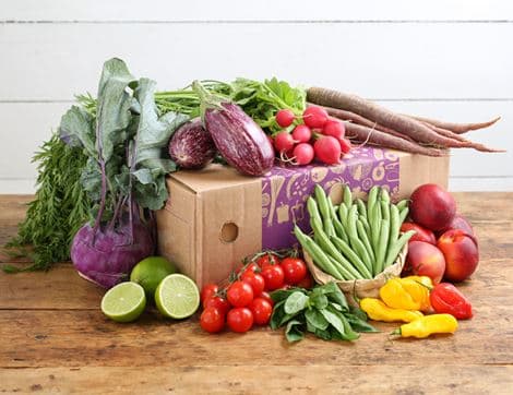 Cook’s Ingredient Box