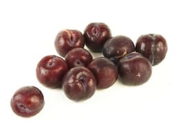 image of Plums