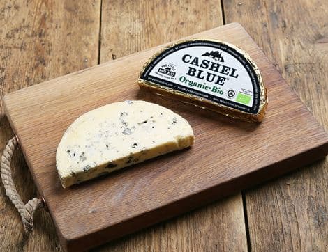 Cashel Blue