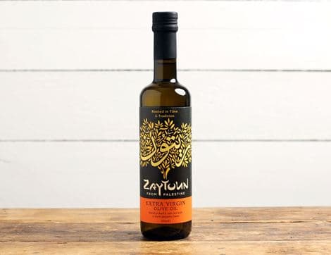 Extra Virgin Olive Oil, Non-Organic