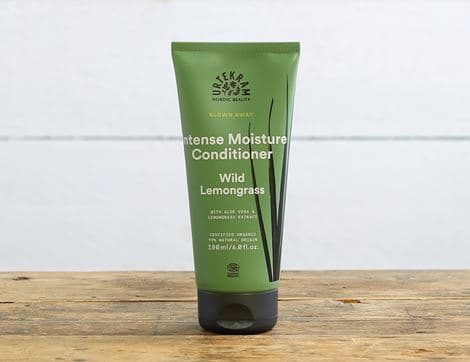 Conditioner, Wild Lemongrass