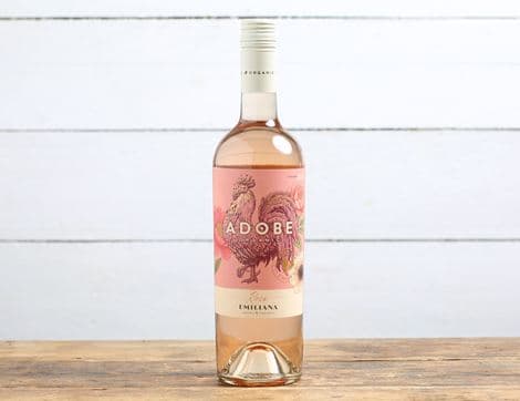 Adobe Reserva Rosé, 2025