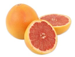 image of Star Ruby Grapefruit