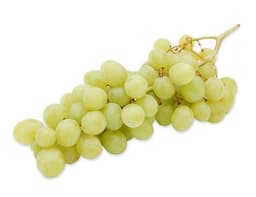 image of Grapes, White Seedless