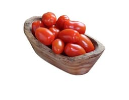 image of Baby Plum Tomatoes