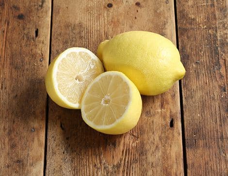 Rocca Imperiale Lemons