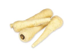 image of Parsnips