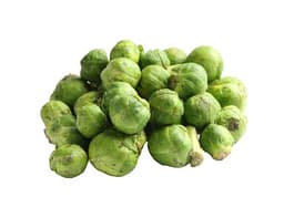 image of Brussels Sprouts