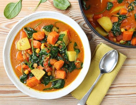 One Pot Recipe Kit