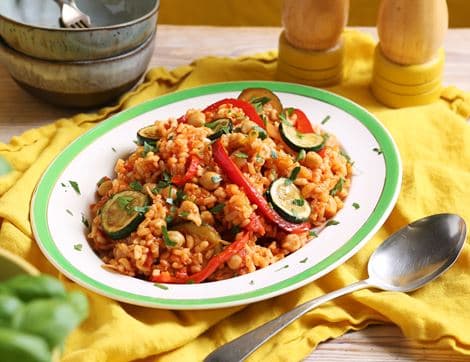 One Pot Recipe Kit