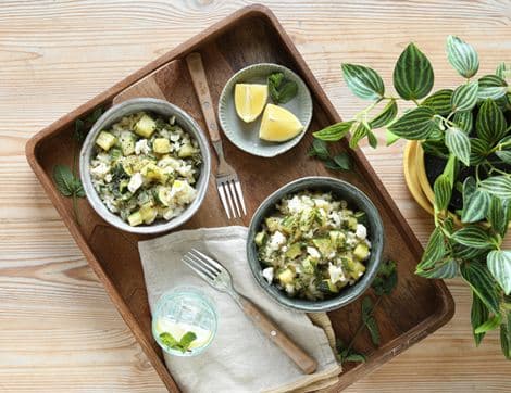 One Pot Recipe Kit
