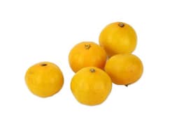 image of Satsumas