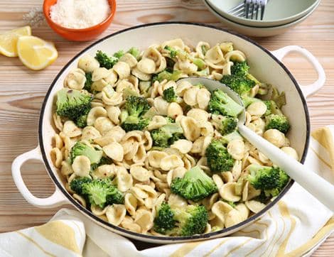 Artisanal Pasta Recipe Kit