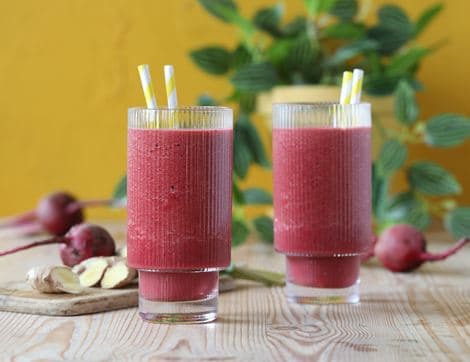 Breakfast Smoothie Recipe Kit