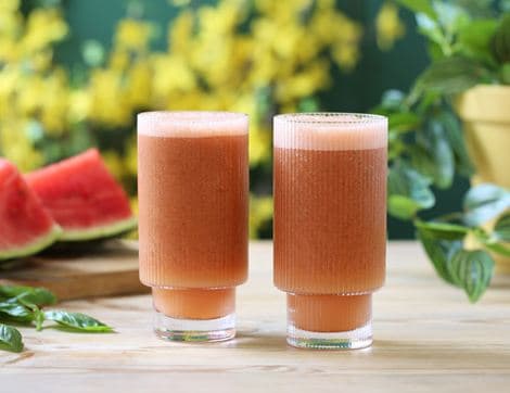 Breakfast Smoothie Recipe Kit