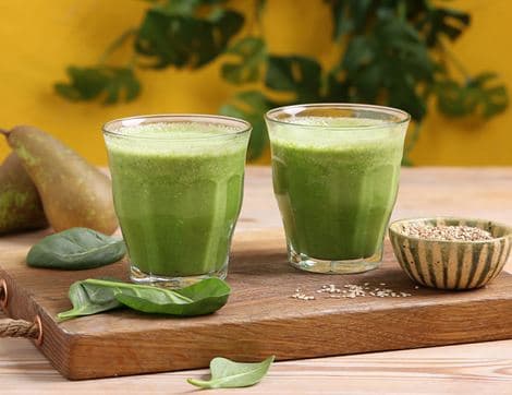 Smoothie Recipe Kit