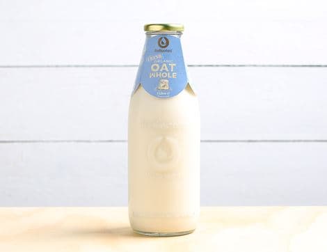 Whole Oat Drink, Returnable Bottle