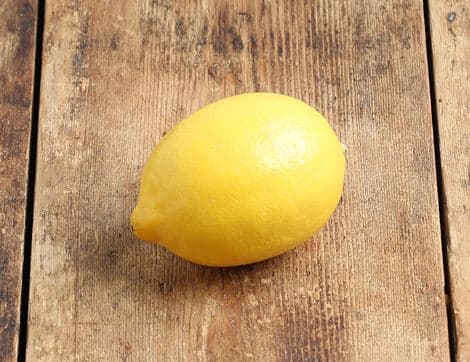 Lemons
