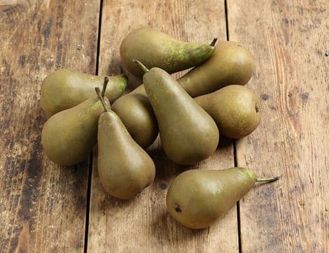 English Pears