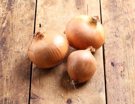 Onions