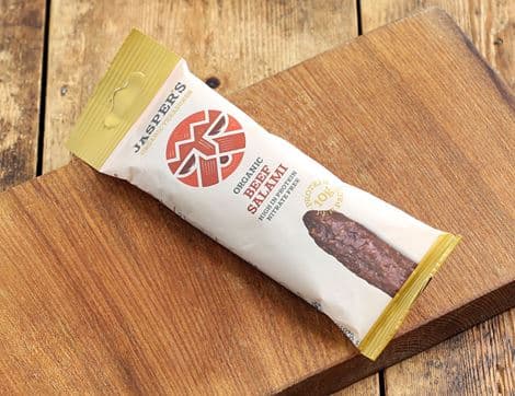 Beef Salami