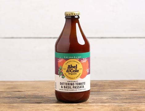 Datterino Tomato & Basil Passata