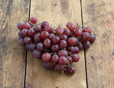 Candy Snaps Grapes