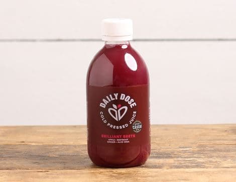 Brilliant Beets Juice, Non-Organic