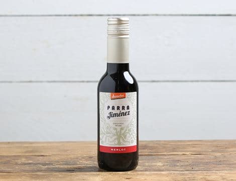 Parra Jimenez Merlot