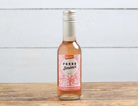 Parra Jimenez Rose