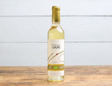 Monbazillac Chateau Vari