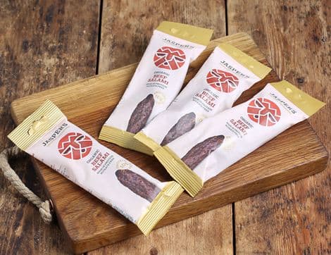 Beef Salami
