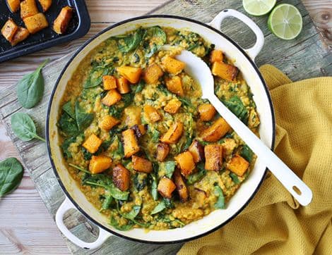 One Pot Recipe Kit