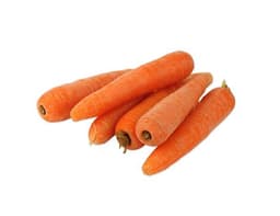 image of Carrots