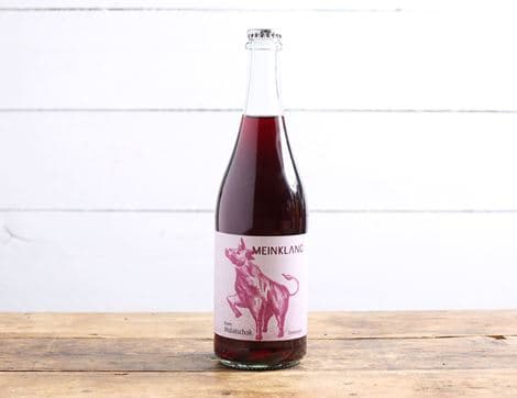 Meinklang Roter Mulatschak