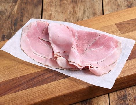 Limited Edition Basil Ham