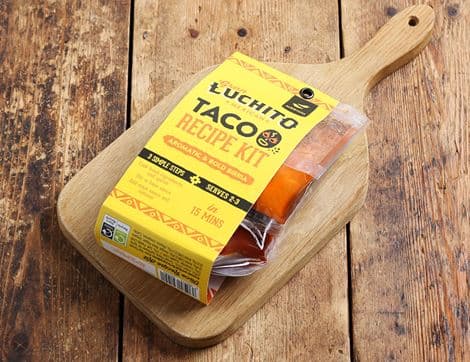 Birria Recipe Kit, B Corp, Non-Organic