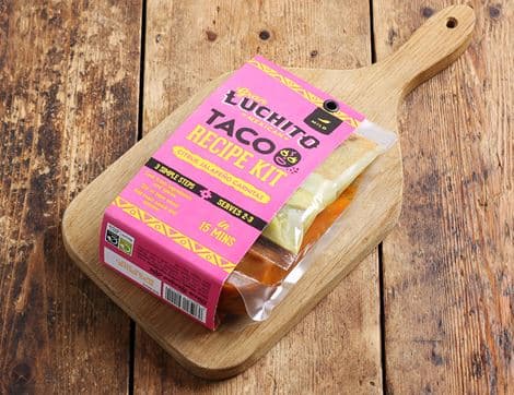 Carnitas Recipe Kit, B Corp, Non-Organic