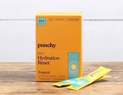 Tropical Hydration Sachets